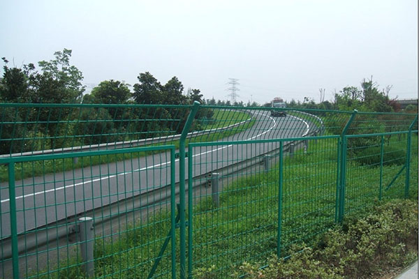 框架护栏网图片3