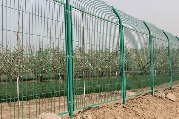 框架护栏网图片4