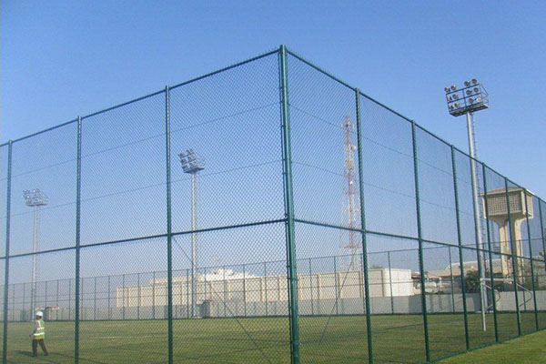 体育场围栏网图片3