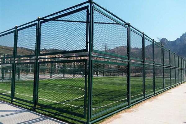 体育场围栏网图片4