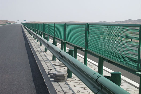 高速公路防眩网图片1