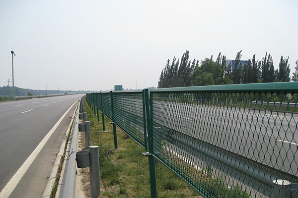高速公路防眩网图片2