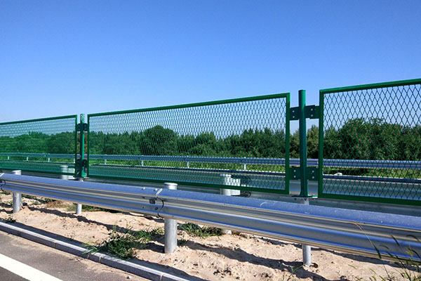 高速公路防眩网图片4