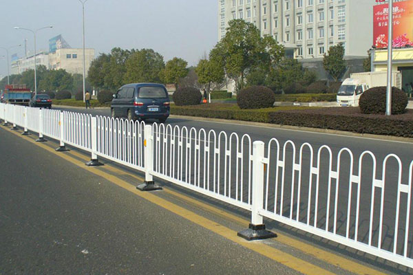 市政护栏图片2