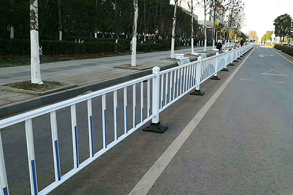 市政护栏图片3