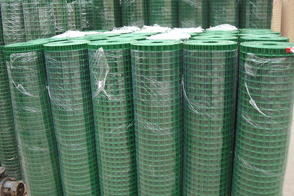 浸塑电焊网图片3