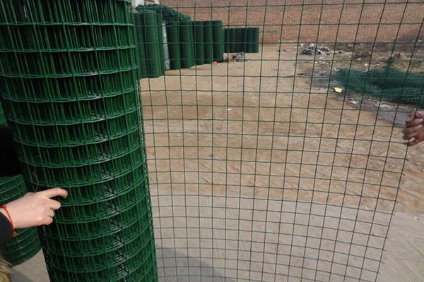 浸塑电焊网图片4