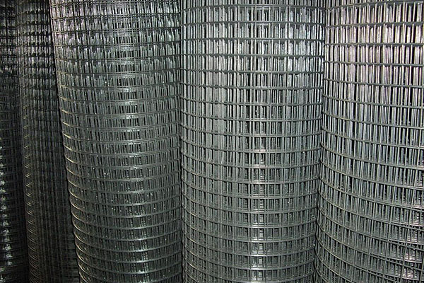 镀锌电焊网图片2