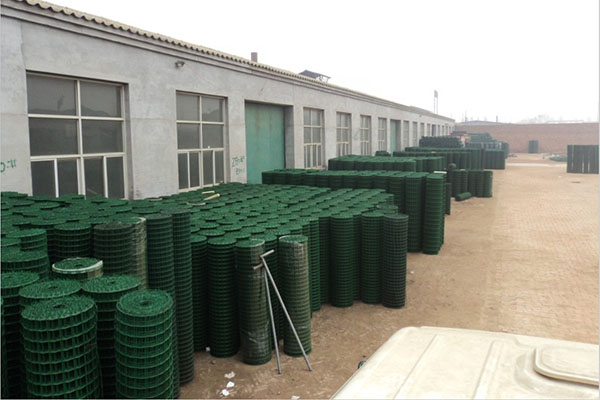 养殖荷兰网图片2